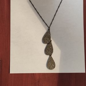 Necklace like new
